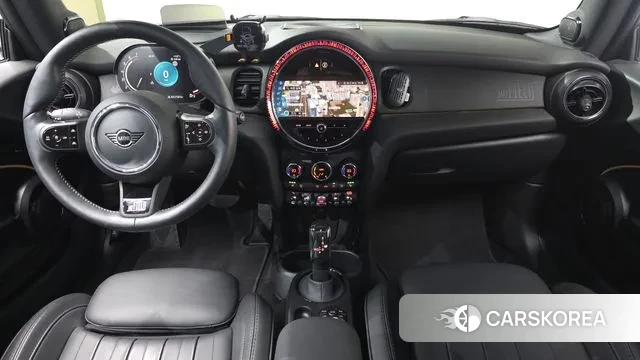 Mini Cooper S id 3560314 из Кореи 16