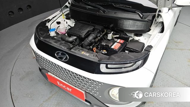 Hyundai Casper id 3859842 из Кореи 16