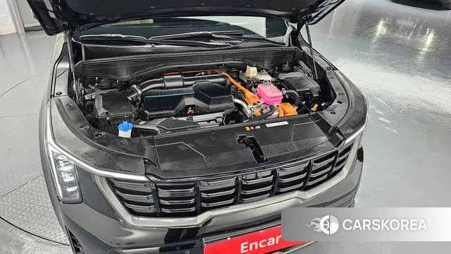 Kia The New Sorento 4th Generation id 3472206 из Кореи 16