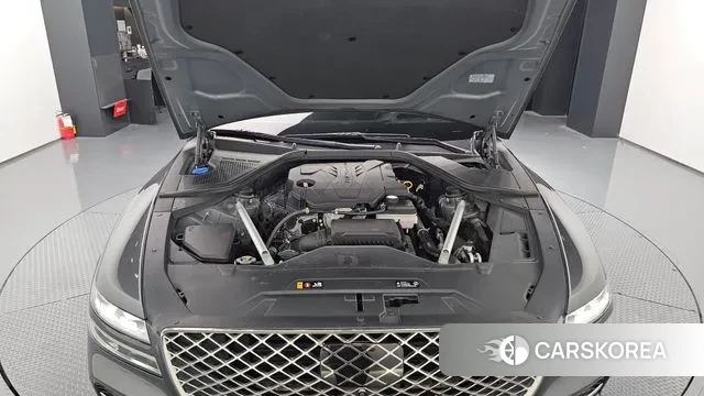 Genesis G80 (RG3) id 2985263 из Кореи 16