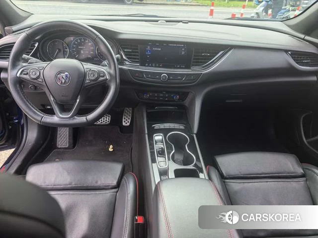 Buick Regal id 4241775 из Китая 7