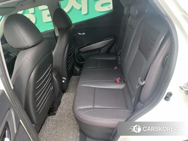 Ssangyong Tivoli Air id 3039181 из Кореи 16