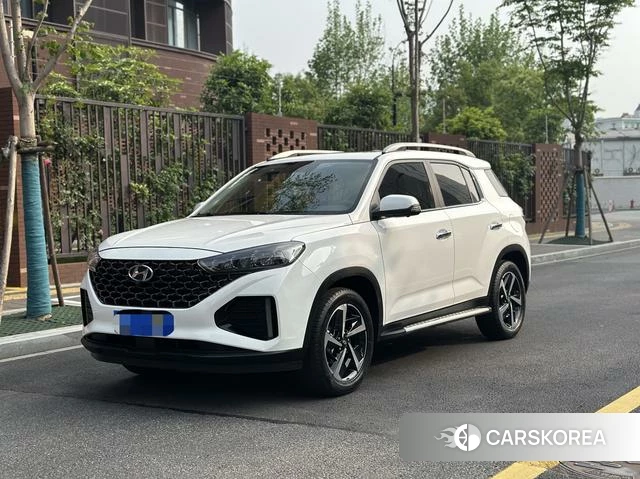 Hyundai ix35 id 4276239 из Китая 8