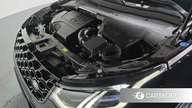 Land Rover Discovery Sports 2nd Generation id 4533127 из Кореи 16