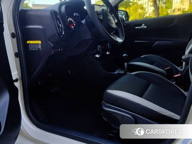 Kia Morning Urban (JA) id 4942509 из Кореи 16
