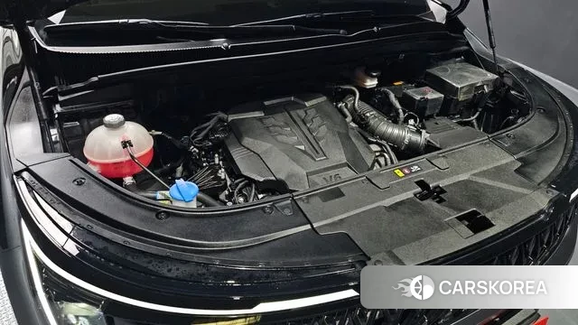 Kia The New Carnival 4th Generation id 3538771 из Кореи 16