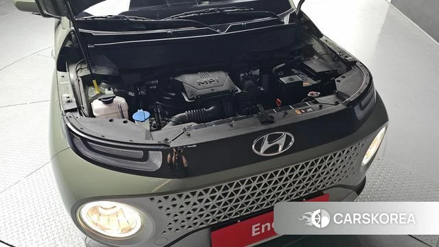 Hyundai Casper id 4394905 из Кореи 26