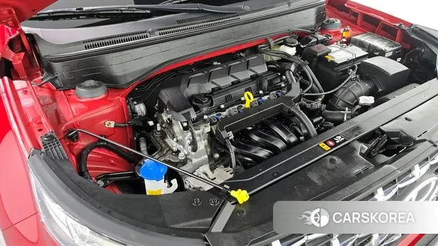 Hyundai Venue id 3467483 из Кореи 16