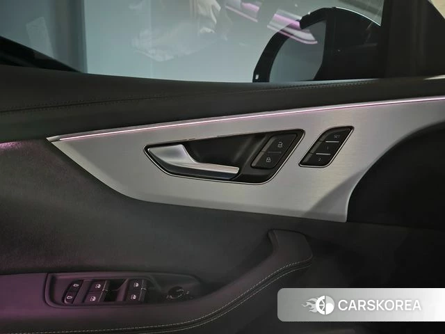 Audi Q8 (4M) id 3824832 из Кореи 9