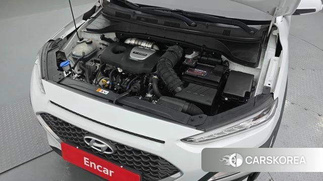 Hyundai Kona id 4482745 из Кореи 16