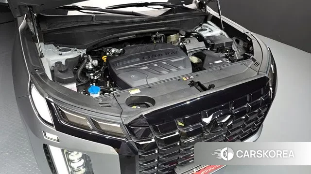 Hyundai The New Palisade id 2959309 из Кореи 16