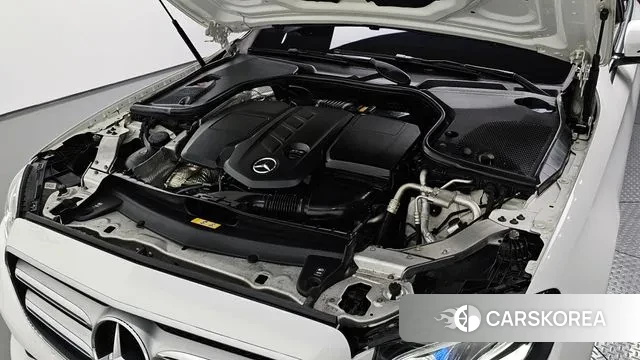 Mercedes-Benz E-Class W213 id 3176823 из Кореи 16