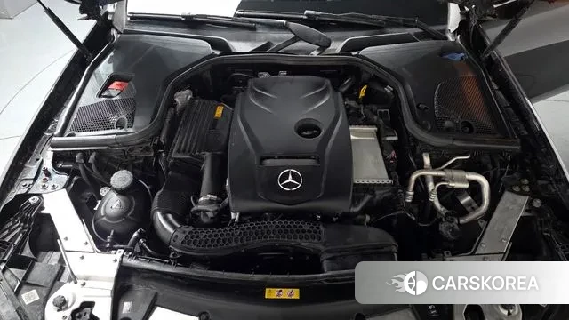 Mercedes-Benz E-Class W213 id 3778632 из Кореи 16