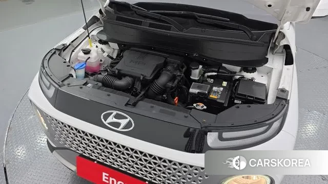 Hyundai Casper id 3191405 из Кореи 16