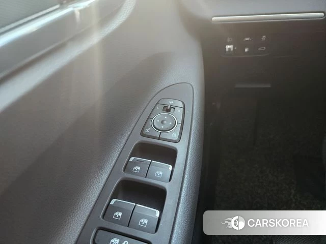 Hyundai The New Grandeur IG id 3916797 из Кореи 11