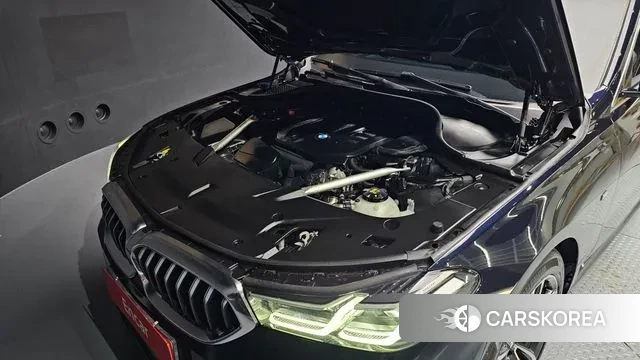 BMW 6 Series GT (G32) id 3348973 из Кореи 16