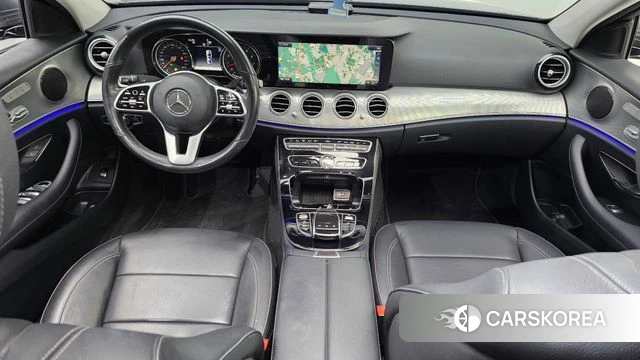 Mercedes-Benz E-Class W213 id 4384528 из Кореи 18