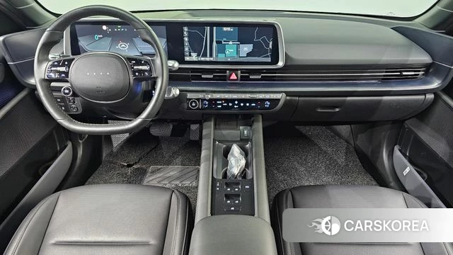 Hyundai Ionic 6 id 4847599 из Кореи 28