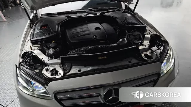 Mercedes-Benz E-Class W213 id 3350446 из Кореи 16