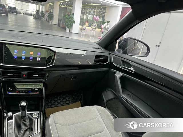 Volkswagen Tanyue id 4264167 из Китая 15