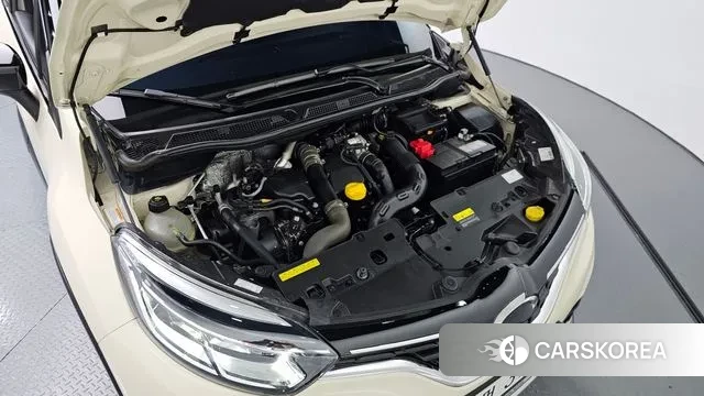 Renault Korea (Samsung) New QM3 id 3515404 из Кореи 16