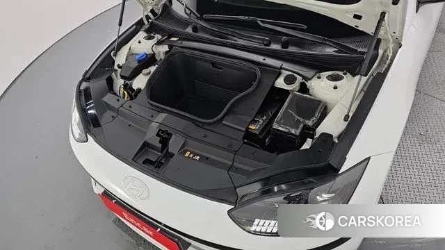 Hyundai Ionic 6 id 3447731 из Кореи 16