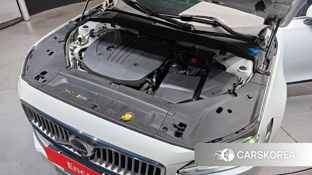 Volvo S90 id 3795239 из Кореи 16