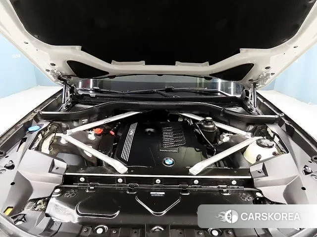 BMW X7 (G07) id 3011945 из Кореи 16