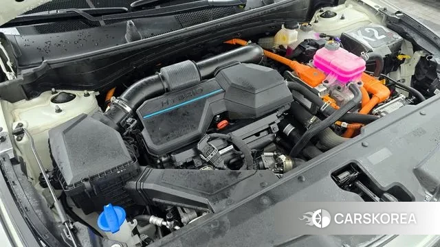 Kia Sportage 5th Generation Hybrid id 2939574 из Кореи 16