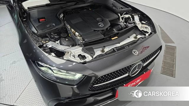 Mercedes-Benz CLS-Class C257 id 4592465 из Кореи 29