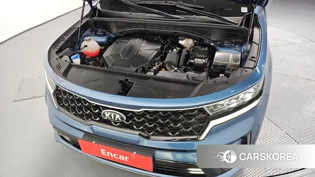 Kia Sorento 4th Generation id 3626395 из Кореи 16