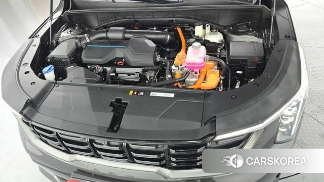 Kia The New Sorento 4th Generation id 3805763 из Кореи 16