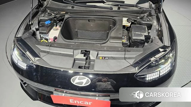 Hyundai Ionic 6 id 4177965 из Кореи 16