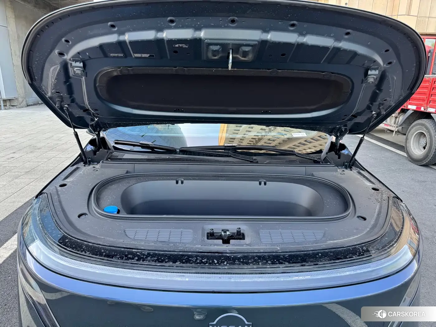 Nissan NX8 id 4559596 из Китая 13