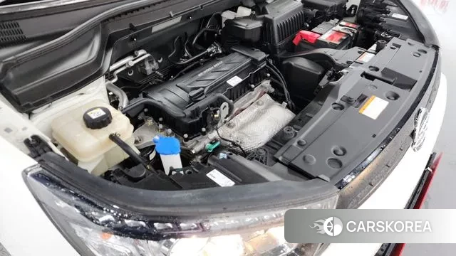 Ssangyong Tivoli Armor id 3166287 из Кореи 16