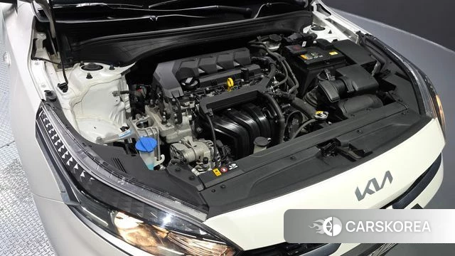Kia The New K3 2nd generation id 4434045 из Кореи 16