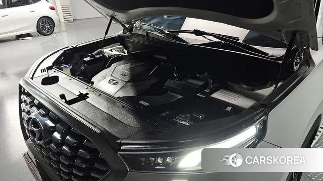 Hyundai Palisade id 3598821 из Кореи 16