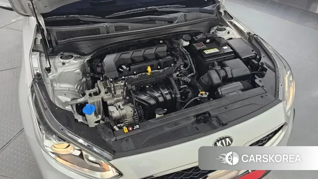 Kia Come New K3 id 3455137 из Кореи 16