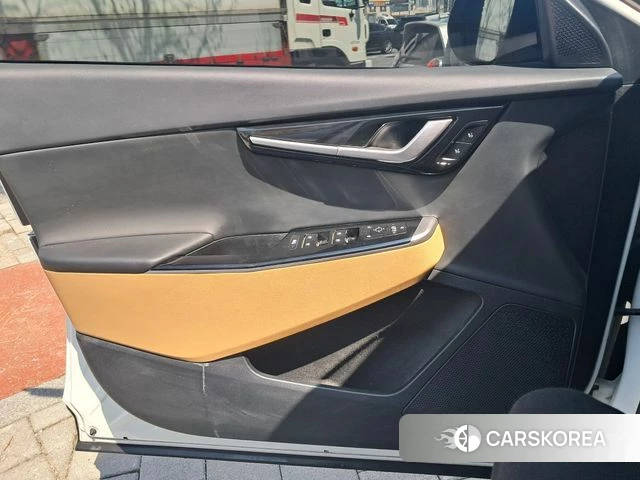 Kia EV6 id 3877859 из Кореи 11