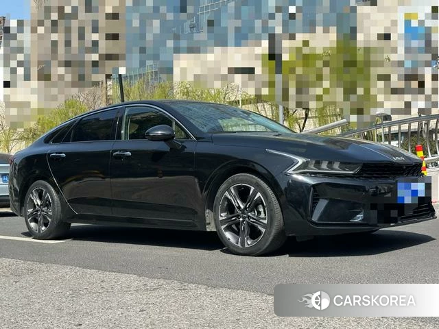 Kia K5 id 4258112 из Китая 9
