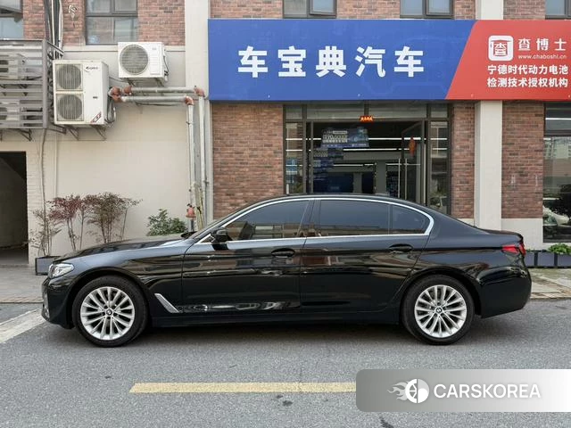 BMW 5 series id 4238711 из Китая 13