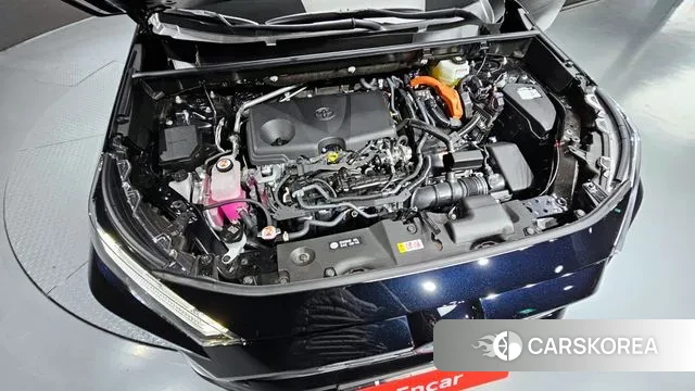 Toyota RAV4 5th Generation id 3507351 из Кореи 16