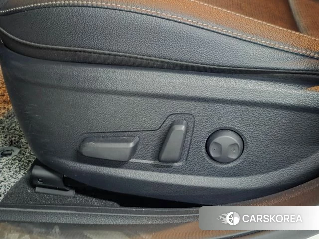 Kia The New K3 2nd generation id 4772515 из Кореи 16