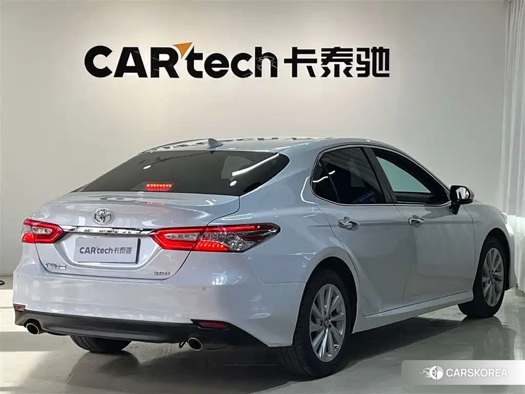 Toyota Camry id 4548208 из Китая 22