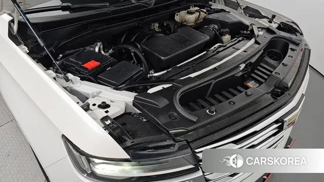 Cadillac Escalade 5th Generation id 2960165 из Кореи 16