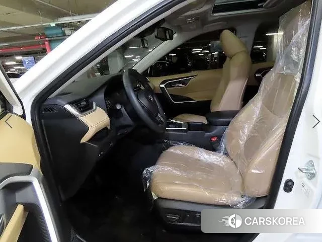 Toyota RAV4 5th Generation id 3787331 из Кореи 16