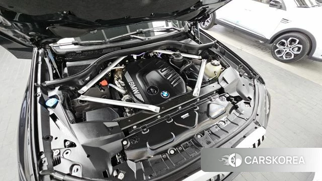 BMW X7 (G07) id 4354020 из Кореи 31