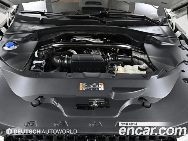 Lincoln Aviator 2nd generation id 2950961 из Кореи 16