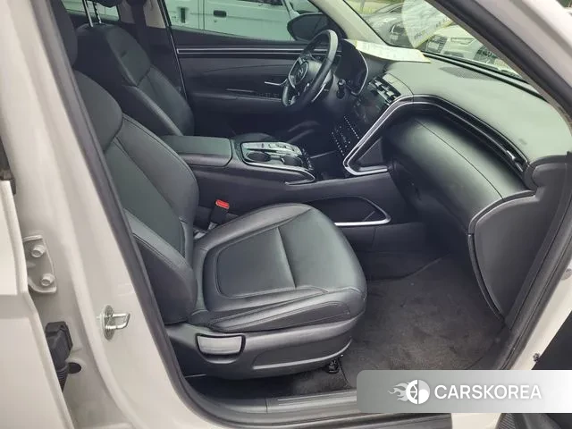 Hyundai Tucson (NX4) id 2900672 из Кореи 10