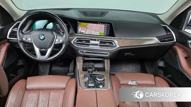 BMW X5 (G05) id 4713086 из Кореи 31